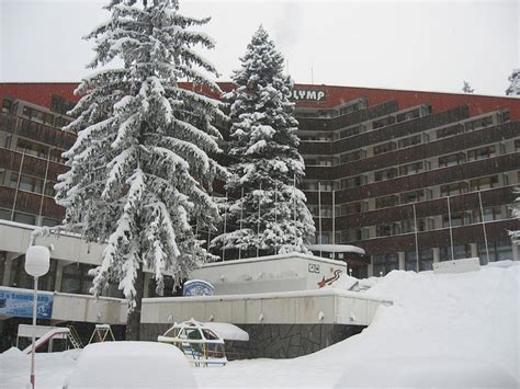 Olymp Hotel Borovets Bulgaria Prezzi E Recensioni 2024