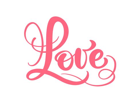 Valentines Day Love Design With Hearts Svg File