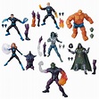 Marvel Legends Series Action Figures 15 Cm 2020 Gamerverse Wave Build ...