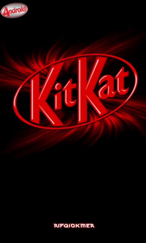 Boot Logo Splashscreen Lenovo A319 Kitkat Logo Android Inspiration