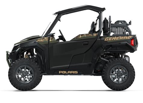 Introducing The 2021 Polaris General Line Up