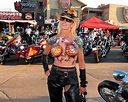 Sturgis Motorcycle Rally-The Ultimate Mind Flush – Sports Photographer ...