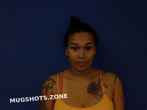 Williams Jessica Dawn 11092023 Sampson County Mugshots Zone