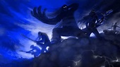 Metalocalypse The Doomstar Requiem Blu-ray Review - Impulse Gamer