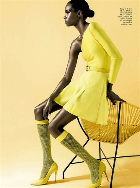 Restless Relaxation Yellow Fashion Colorful Fashion Fashion Poses