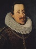 Fernando II de Habsburgo - EcuRed