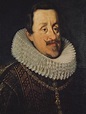 Fernando II de Habsburgo - EcuRed