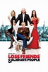 How to Lose Friends & Alienate People (2008) | The Poster Database (TPDb)