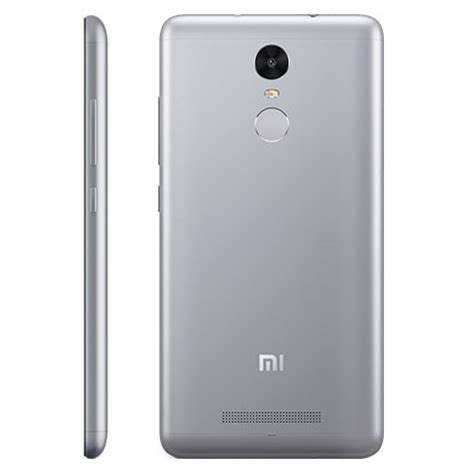 Popular xiaomi redmi 3 xaomi of good quality and at affordable prices you can buy on aliexpress. Xiaomi Redmi Note 3 Price In Malaysia RM699 - MesraMobile