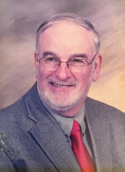 Obituary Wyman Chappell Heeth Jr Klein Funeral Homes And Memorial Parks