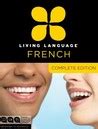 Ultimate French Beginner-Intermediate by Living Language