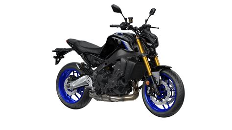 YAMAHA MT 09 SP 2021 Saimoto CONCESIONARIO YAMAHA MADRID