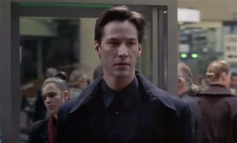 Matrix 4 Announced With Keanu Reeves To Return As Neo