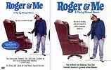 DVD Exotica: Roger & Me & Warner Bros
