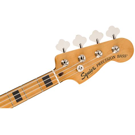 Squier Classic Vibe 70s Precision Bass WAL E Bass
