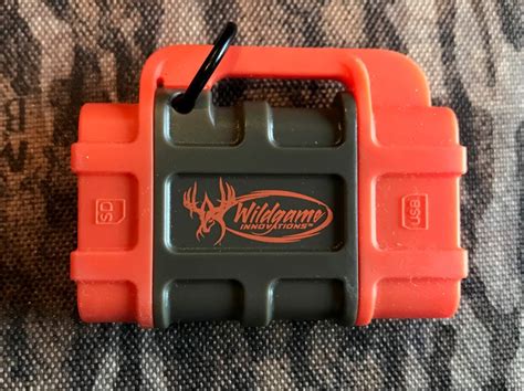 Maybe you would like to learn more about one of these? Wildgame Innovations SD Card Reader Review - Hunting Gear Deals