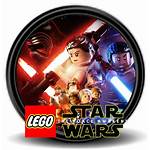 Lego Wars Force Awakens Icon Icons Deviantart
