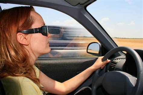 Hd Wallpaper Car Drive Driving Driver Fast Female Girl Highway