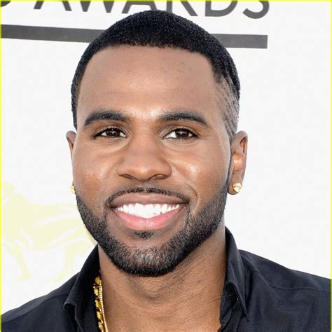 It's sad that at this level, a network can make these kind of monumental mistakes. Jason Derulo Biography - Jason Joel Desrouleaux