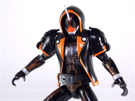 In this installment of the toei company's long running kamen rider series Ghost Change Kamen Rider Ghost Ore Damashii Gallery ...