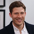 The Best Part of Movie-Making For Zach Gilford? Working With His Wife ...