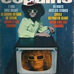 Salut les Copains N°122 octobre 1972 - Michel Polnareff (avec poster)