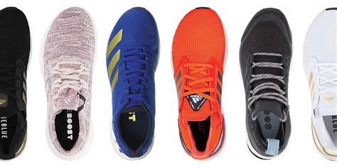 But with so many running shoes out there, with such variety in design and performance features, finding the perfect match for your specific needs and preferences can be daunting. Best Adidas Running Shoes 2021 | Adidas Shoe Reviews