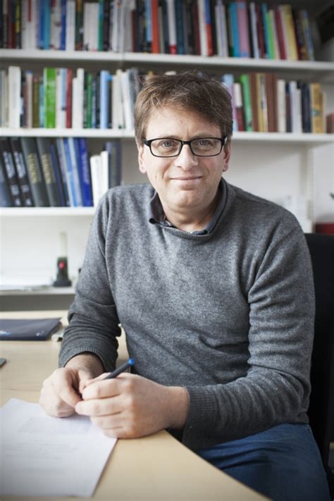 Andreas Roepstorff Appointed New Director Of Aias