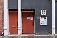 HB Studio - Visit | One of the Original Acting Studios in NYC