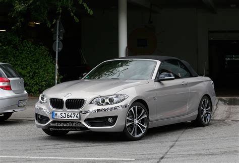 Sport Line Bmw Series Convertible Spied Naked 10845 Hot Sex Picture