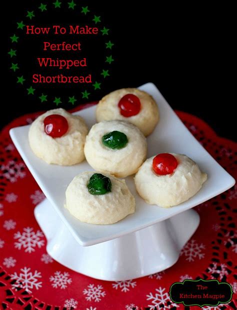Crisp, delicious, melt in the mouth shortbread based cookies flavored like vanilla pastry cream. 1000+ images about Christmas cookies on Pinterest | Sugar cookie recipes, Christmas sugar ...