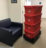 Rent Moving Crates