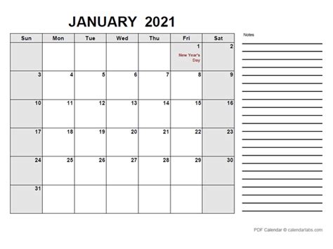 2021 Calendar With Singapore Holidays Pdf Free Printable Templates