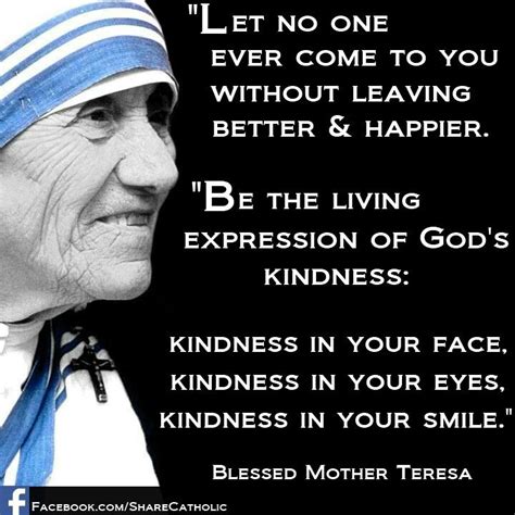Blessed Teresa Of Calcutta Mother Teresa Mother Teresa Quotes