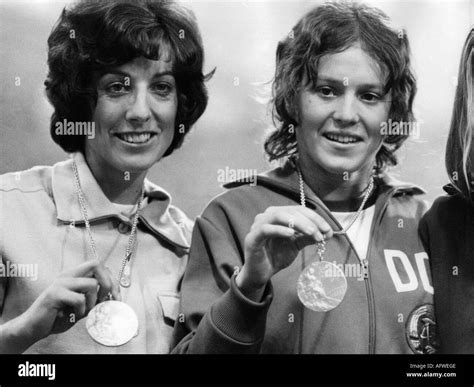 Frau Sportlerin Ddr Fotos Und Bildmaterial In Hoher Auflösung Alamy