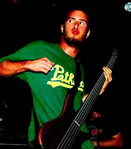 Сэм риверс похудел