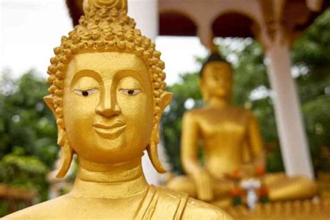 10 Interesting Facts About Buddhism Top Tens
