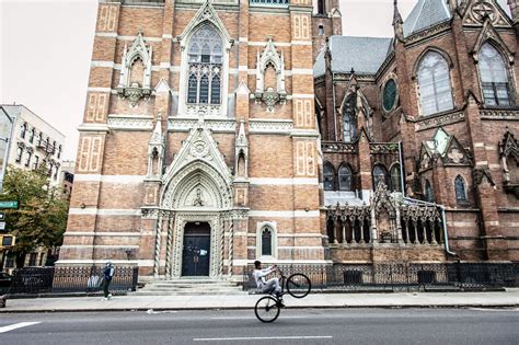 Living In East Harlem The New York Times