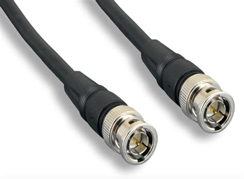 Buy Rg59 Coaxial Cable Rg59 Connectors Cables For Less