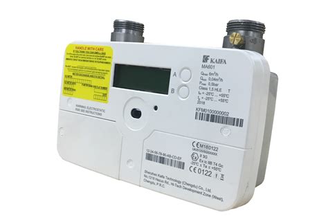 Gas Meter Installation Ultimate Smart Solutions