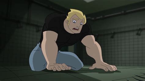 The Spectacular Spider Man Eddie Loses The Symbiote Youtube