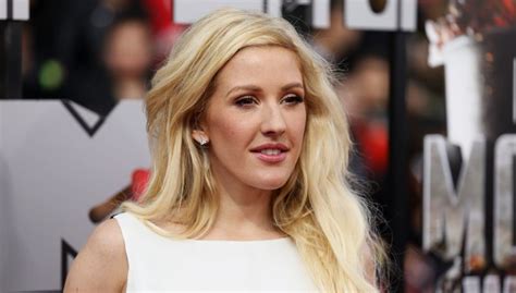 Ellie Goulding Plastic Surgery For Glamour And Beauty