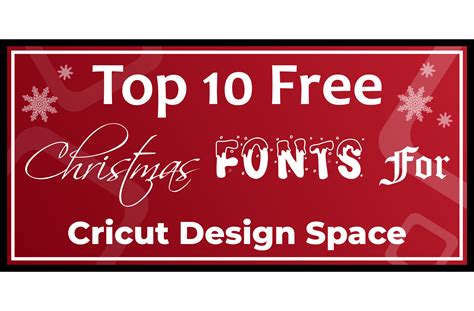 Download Free Fonts For Cricut Design Space Best Home Design Ideas