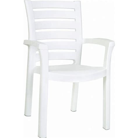From the latest styles of dining room chairs to bar stools, ashley homestore combines the latest trends with technology to give you the very best for your home. White Stacking Dining Arm Chair ISP016-WHI ...