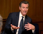 Gavin Newsom to California’s critics: State is ‘still the envy of the ...