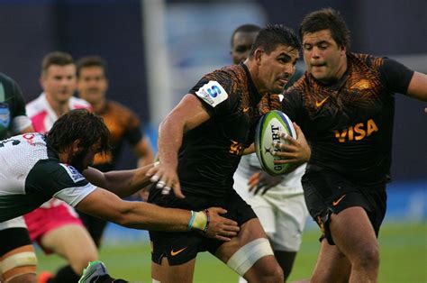 Maybe you would like to learn more about one of these? Jaguares sumó su primer triunfo frente a Bulls : : El ...