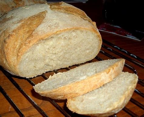 These loaves go very quickly at my house and the good thing is this. Small loaf italian bread recipe