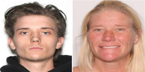 Georgia Mother And Son In Jail For Burglarizing Post Office