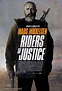 Retfærdighedens ryttere (2020) movie poster
