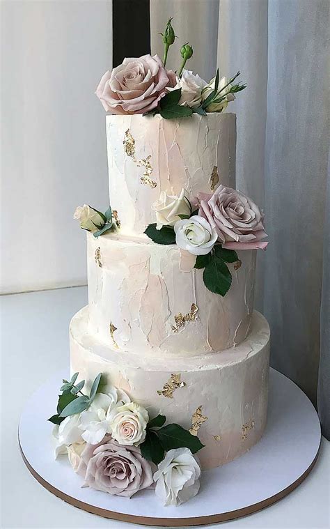 The 50 Most Beautiful Wedding Cakes Fabmood Wedding